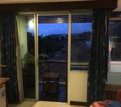 Двухместный номер Superior двуспальная кровать в Casa E Mare