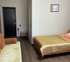 Номер 5 Стандарт в Ямская