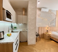 Квартира в В Гости!