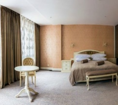 Апартаменты "ERA" в Эра