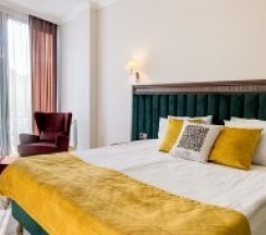 ДВУХКОМНАТНЫЙ СТАНДАРТ в Grand shale