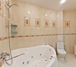 Полулюкс №4 в Виктория