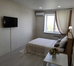 Квартира в Апартаменты на Кирова 120А