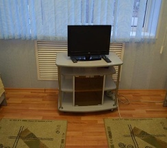 Трёхместный номер Standard в Гостиный двор, гостиница