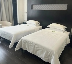 Номер Superior в Guangdong Nanmei Osotto Hotel