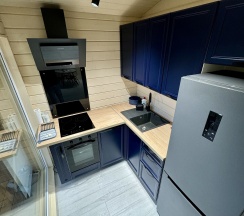Дом в Balance house