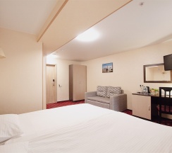 БИЗНЕС в Амакс Сафар