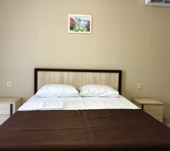 Двухместный номер Standard двуспальная кровать в Мандарин