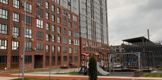 Волгоград: Апартаменты Maria Rooms (Мария Румс) на улице Ангарская 69Г