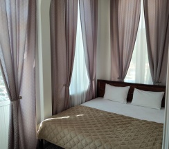 2-х местный, 1ком., стандарт. №205 в Курортмед