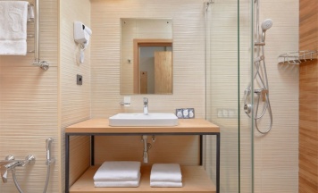 Standart Plus 2-местный 1-комнатный в Alean Club Sophiа