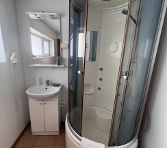 4-местный номер улучшенный эконом в Suncity