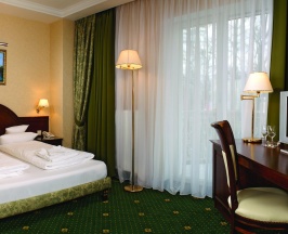 Superior Classic Room в Royal falke resort