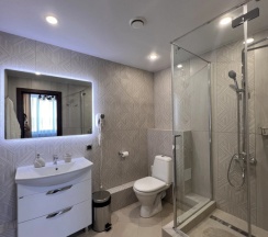 Люкс VIP в Nord house