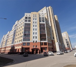 Красный путь 103/4 в Rent-сервис