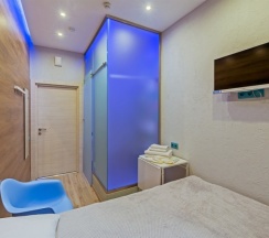 Стандарт в Park Avenue Hotel