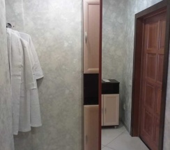 Двухместный номер Superior двуспальная кровать в Меркурий