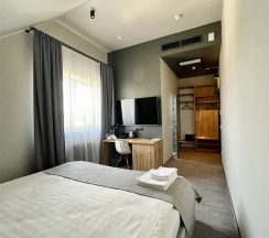 Стандарт 2-местный в Alpha Garden