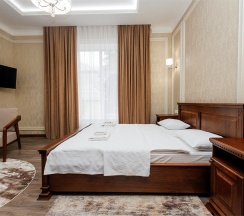 Luxe №5 в АрТау