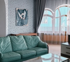 BACCHUS в Malakhovka Palace