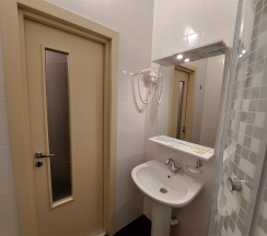 Одноместный номер в Ливадия Hotel&SPA