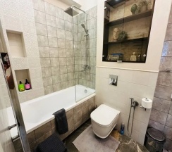 Апартаменты в Апартаменты в центре города