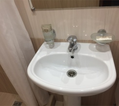 1-местный эконом в Амира-парк