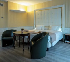 Лодж Spacious в Отель C-Hotels Concorde