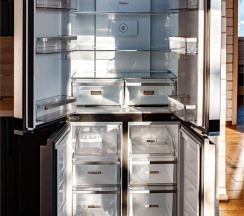 Шале Комфорт Геш в Комфорт Геш