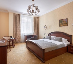 Джуниор Сюит в Villagio