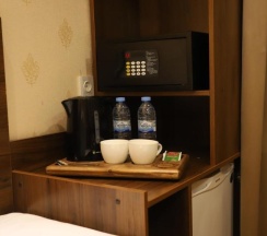 Номер Deluxe в Отель Grand Avenue