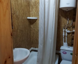 Студия Standard в Хурмет
