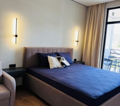 Апартаменты 2 в Ампар