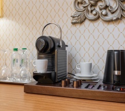 Business Luxe в Двор Подзноева