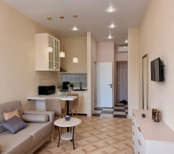 Делюкс классик Чайковский в Home Aparts