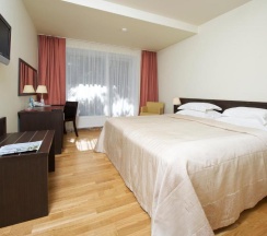 Номер Economy в Baltic Inn