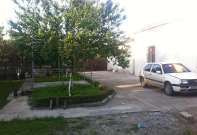 Коттедж Vacation Home on Krasnomayakskaya 36 в Сухуме