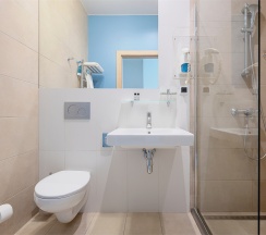 Одноместный номер в Европа