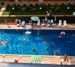 Квартира в Апартаменты на Старошоссейная улица, 5к8
