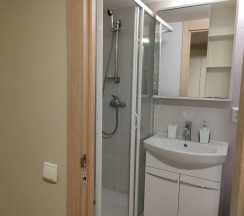 Apart-Rooms Z24 | Двухуровневые Апартаменты Комфорт в Apart rooms on Zagorodny