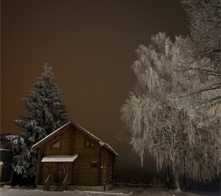 Королевский дом 6+2 на первой линии в Усадьба Пан Фазан