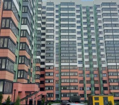 Квартира в Апартаменты на ул. Ленина, д. 243-366