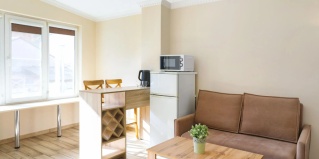 Новороссийск: Гостевой дом Гостевой Дом Центральный