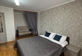 Апартаменты Rent Min-Vody (Рэнт Мин-Воды) на улице Пушкина 33 в Минеральных Водах