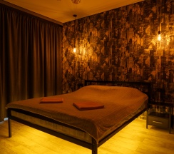 Квартира в Апартаменты на Знаменская улица, 7А