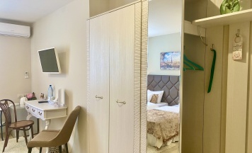 Standart TWN в Barvikha house