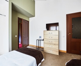 Стандарт TWIN в Park chalet