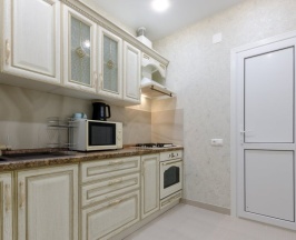 Апартаменты в Сопка