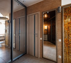 176 Апартаменты (дополнительное здание) в Аппартамент