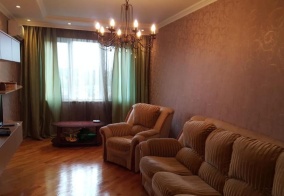 Апартаменты Apartamenty u Ksyu в Пицунде